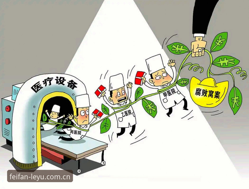 解读足坛反腐风暴：掌握行业纪律与道德底线的实用指南